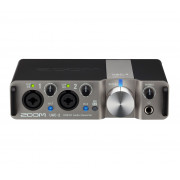 Audio Interface Zoom UAC-2