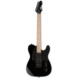 Electric Guitar LTD TE-200M (Black)