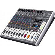 Mixing console Behringer XENYX X1222USB