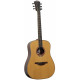 Acoustic Guitar Lag Tramontane GLA-T-333 D (discounted)