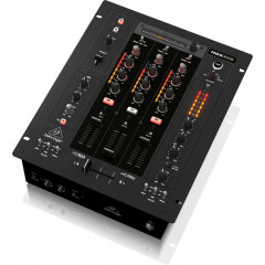Mixing Console for DJ Behringer NOX303