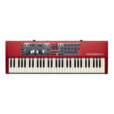 Сценічне піаніно Nord Electro 6D 61