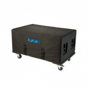 Transport trolley and cover QSC CP-218-1