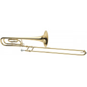 Тромбон бас тенор J.Michael TB-550M (S) Tenor Bass Trombone