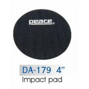 Sticker for plastic Kick-Pad Peace DA-179,4