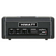 Bass Amp Head Hiwatt B-300HD MaxWatt series