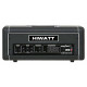 Bass Amp Head Hiwatt B-300HD MaxWatt series