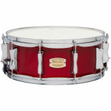 Snare Drum Yamaha Stage Custom Birch SBS-1455CR (Cranberry Red)