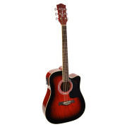 Acoustic-electric guitar Richwood RD-12-CERS