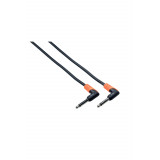 Инструментальный кабель Bespeco SLPP015X3 (комплект из 3-х кабелей)