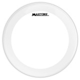 Plastic for tom/working drum Maxtone DHOC14C1
