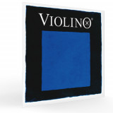 Струны для скрипки Pirastro Violino (Ми-шарик) (4/4 Size, Medium Tension)