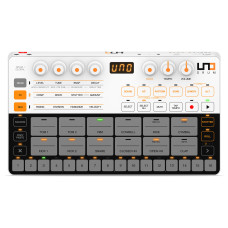 Аналоговая драм-машина IK Multimedia UNO Drum