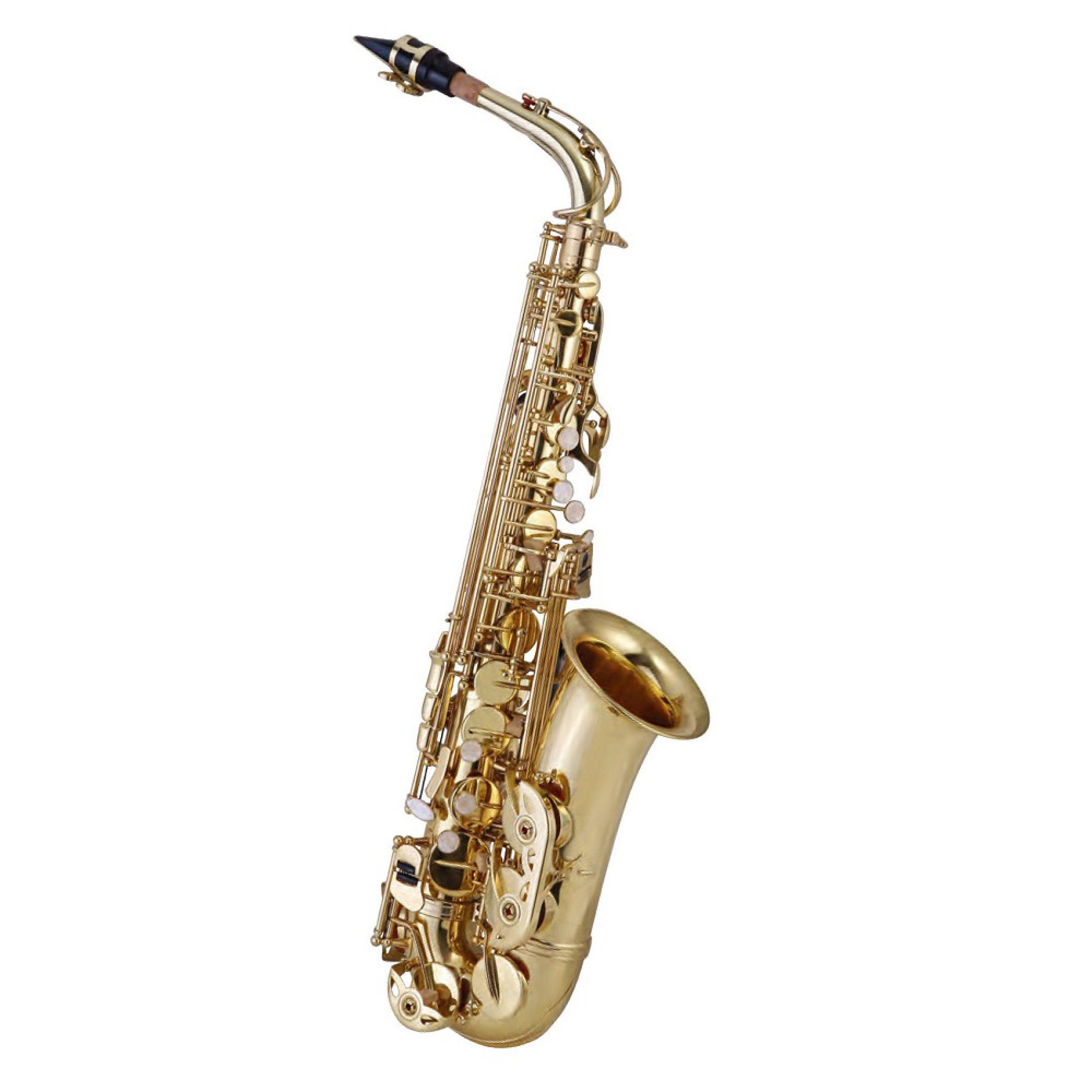 Saxophone Alto Maxtone SXC21 AL (28840 ) for 19 529 ₴ buy