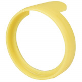 Colored ring Neutrik PXR-4-YELLOW