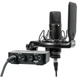 Мікрофонний комплект Rode NT1 & AI-1 Complete Studio Kit