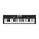 Synthesizer Casio CT-S200BKC7