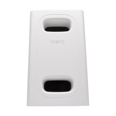  Настенная акустическая система QSC AD-S.SUB (White)