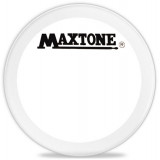 Plastic for bass drum Maxtone DHOC22C1