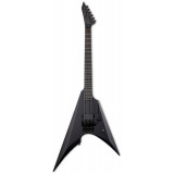Electric Guitar LTD Arrow Black Metal (Black Satin)
