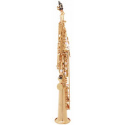 Saxophone Soprano Odyssey OSS600