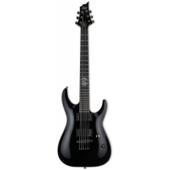 Electric Guitar LTD LK-600 Luke Kilpatrick Signature (Black)