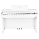 Цифровое пианино Kurzweil KA130 (Белый)