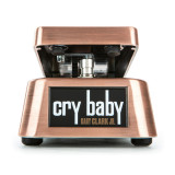 Guitar effects pedal Dunlop Gary Clark Jr. Cry Baby Wah