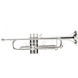 Trumpet Bach VBS1S