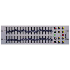 Graphic Equalizer KLARK TEKNIK DN370 KLARK TEKNIK DN370