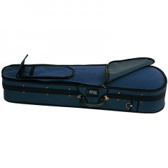Violin Case/Trunk Stentor 1372/С (3/4) Blue