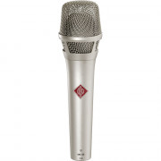 Vocal Microphone Neumann KMS 105
