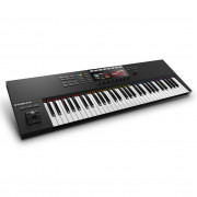 MIDI-клавиатура Native Instruments Komplete Kontrol S61 MK2