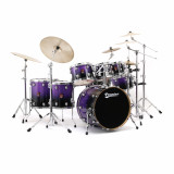 Drumset Premier 43299-44PSF-SE Genista Birch Modern Rock 22