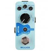 Guitar Effects Pedal Mooer Baby Water