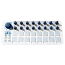 MIDI-контроллер Arturia BeatStep White Edition