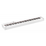 Digital piano Korg D1 (White)