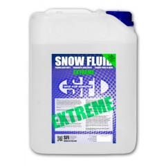Жидкость для генераторов снега SNOW FLUID