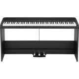 Цифровое пианино Korg B2SP (Black)