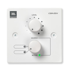 Remote Controls JBL CSR-2SV (White)