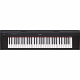 Цифровое пианино Yamaha NP-12B (Черный)