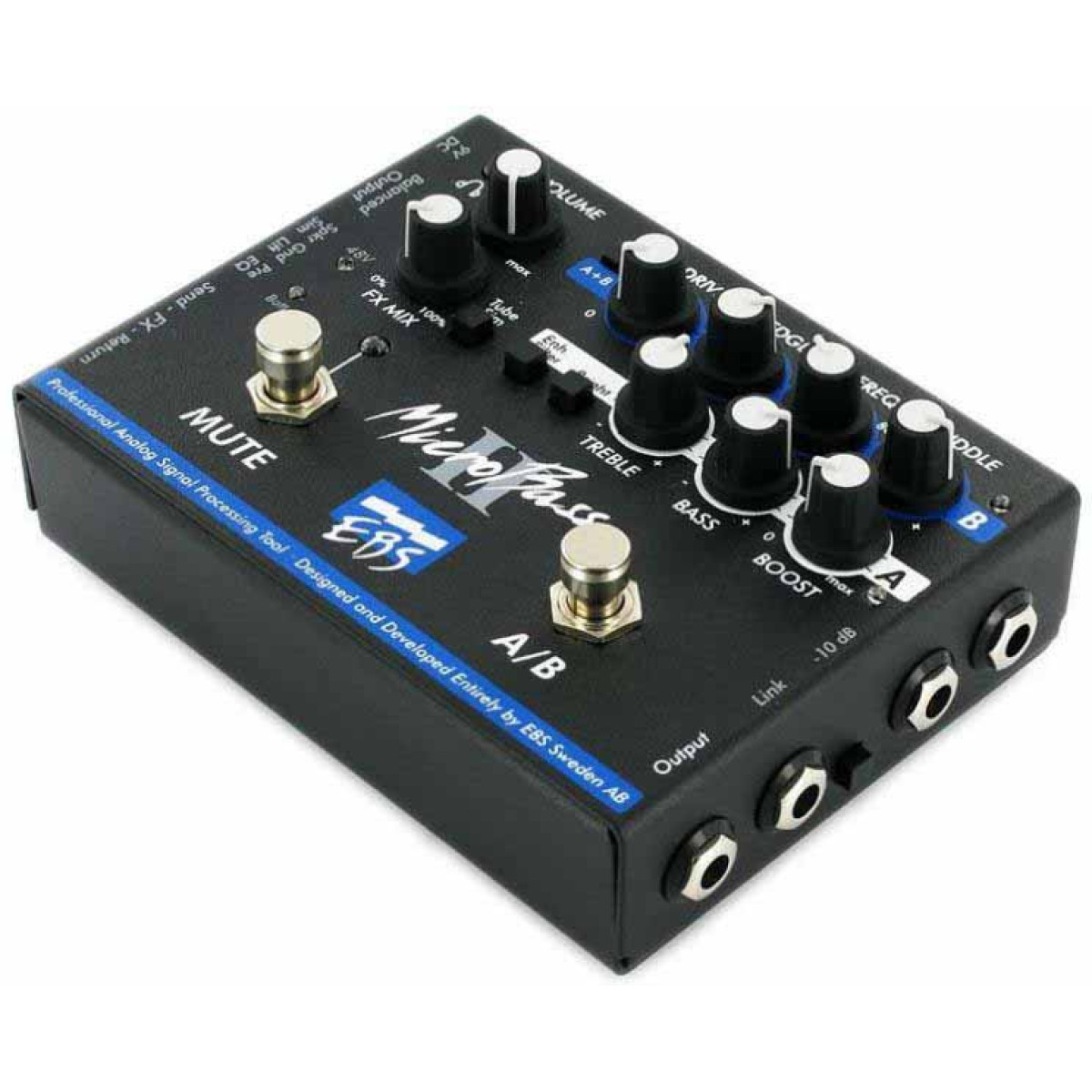 つ*き様 EBS Microbass 2 EBS マイクロベースⅡ