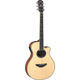 Electric Acoustic Guitar Yamaha APX 700 II (Natural)