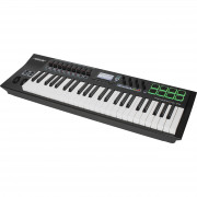 MIDI Keyboard Controller Nektar Panorama T4