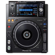 Player for DJ Pioneer XDJ-1000MK2