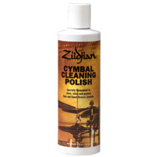 Жидкость-крем для чистки тарелок ZILDJIAN P1300 