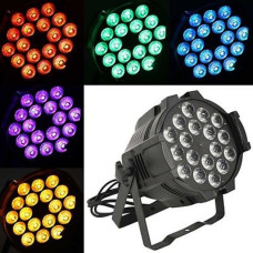 LED прожектор STLS Par S-1815 RGBWА