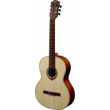 Классическая гитара Lag Occitania OC70