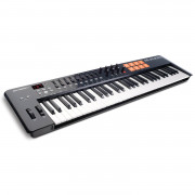 MIDI-клавіатура M-Audio Oxygen 61 MK IV