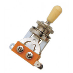 Switch 3-position Paxphil TGS101 Toggle Switch